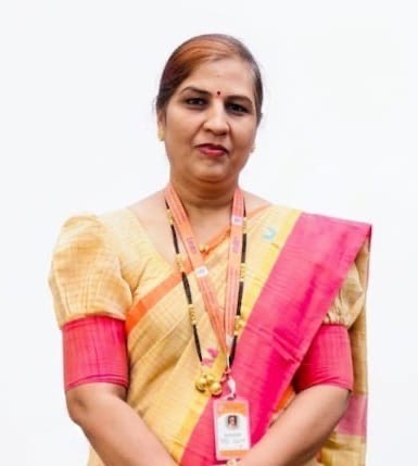 Dr. Snehlata Ghatol