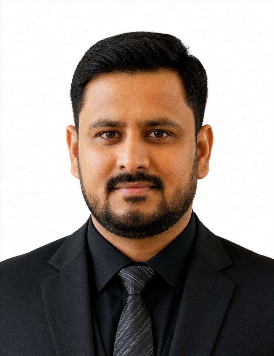Dr. Sunil Trivedi