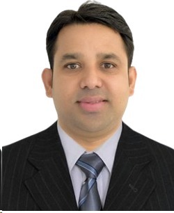 Mr. Samaresh Roy