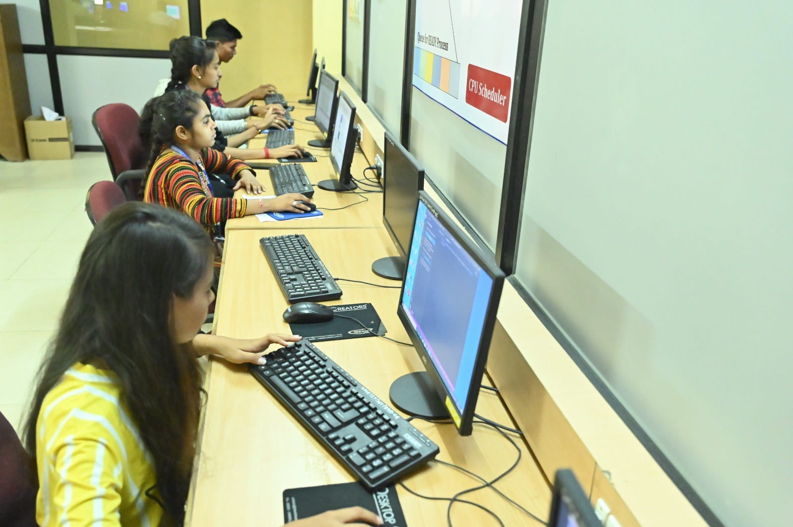 Diploma Computer Engineering