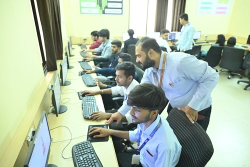 Working Professional – DtoD Information Technology